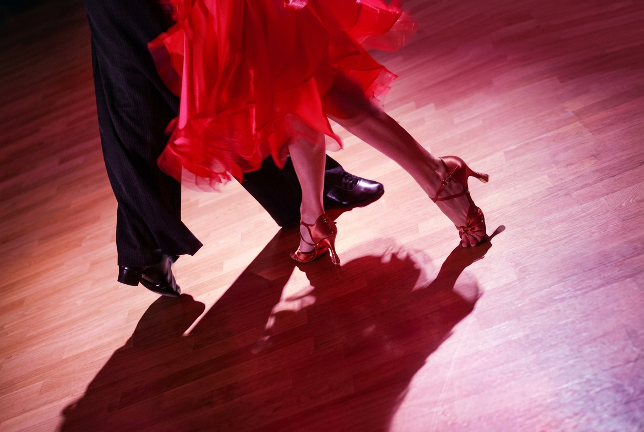 Dance Classes